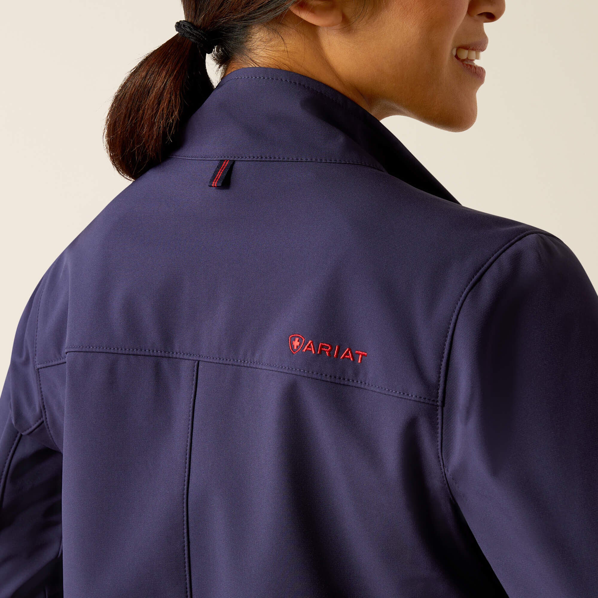 Rosalyn Utility Scrub Jacket-Ariat