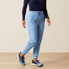 Blackwell Cargo Stretch Jogger Scrub Pant-Ariat