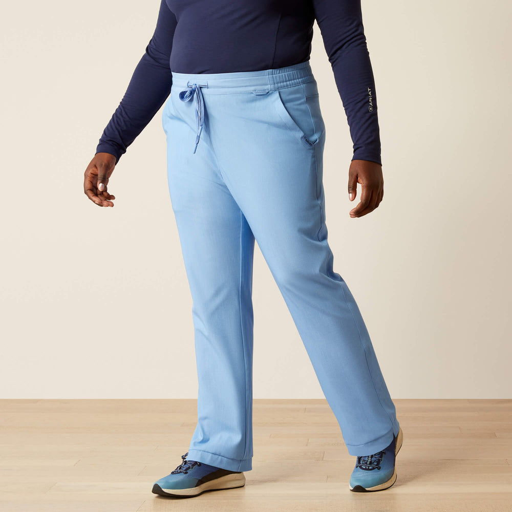Nightingale Utility Stretch Scrub Pant-Ariat