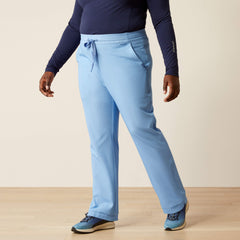 Nightingale Utility Stretch Scrub Pant-Ariat
