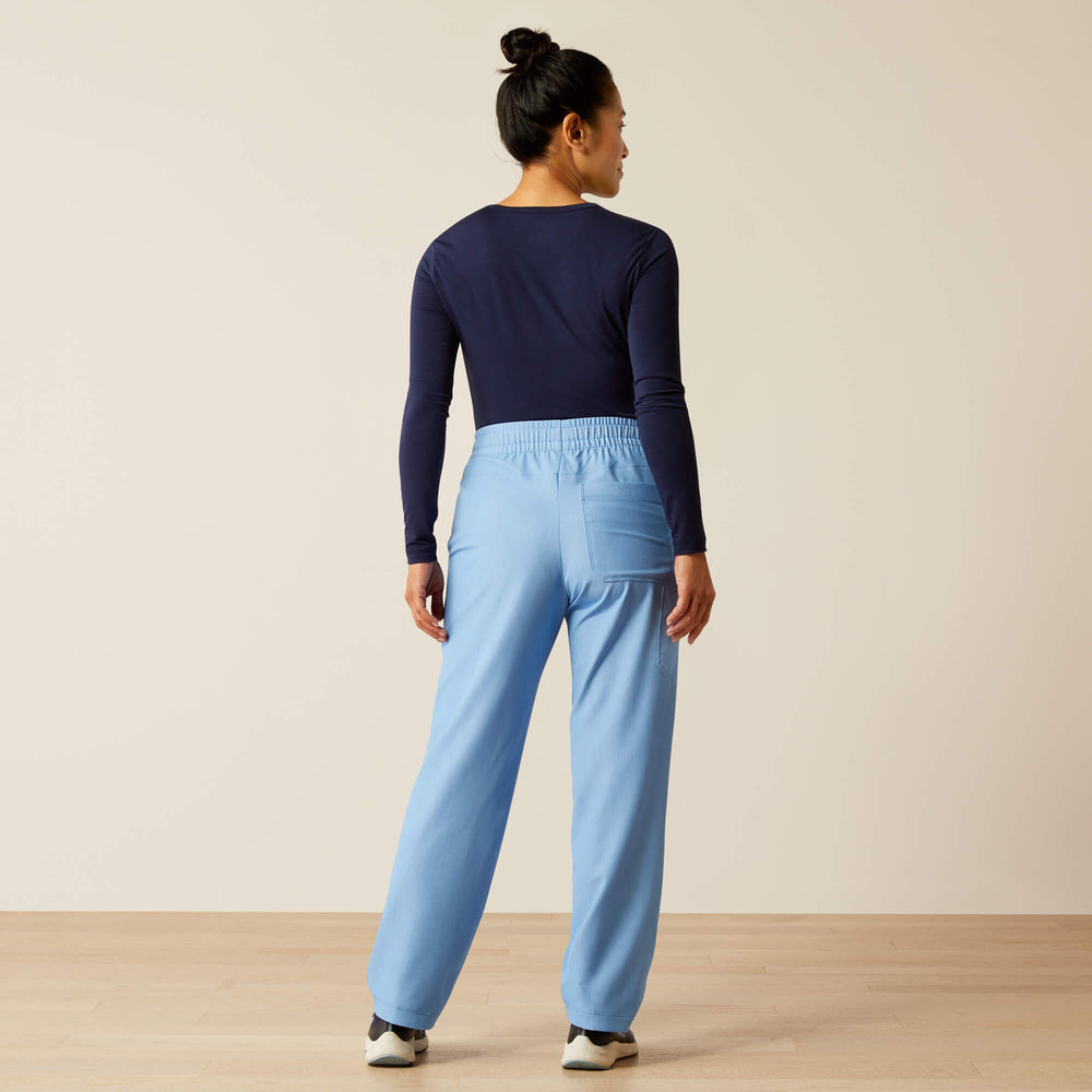 Nightingale Utility Stretch Scrub Pant-Ariat