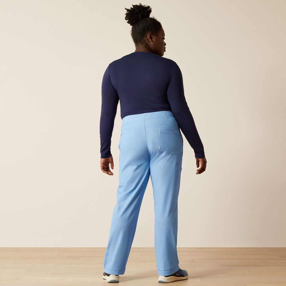 Nightingale Utility Stretch Scrub Pant-Ariat
