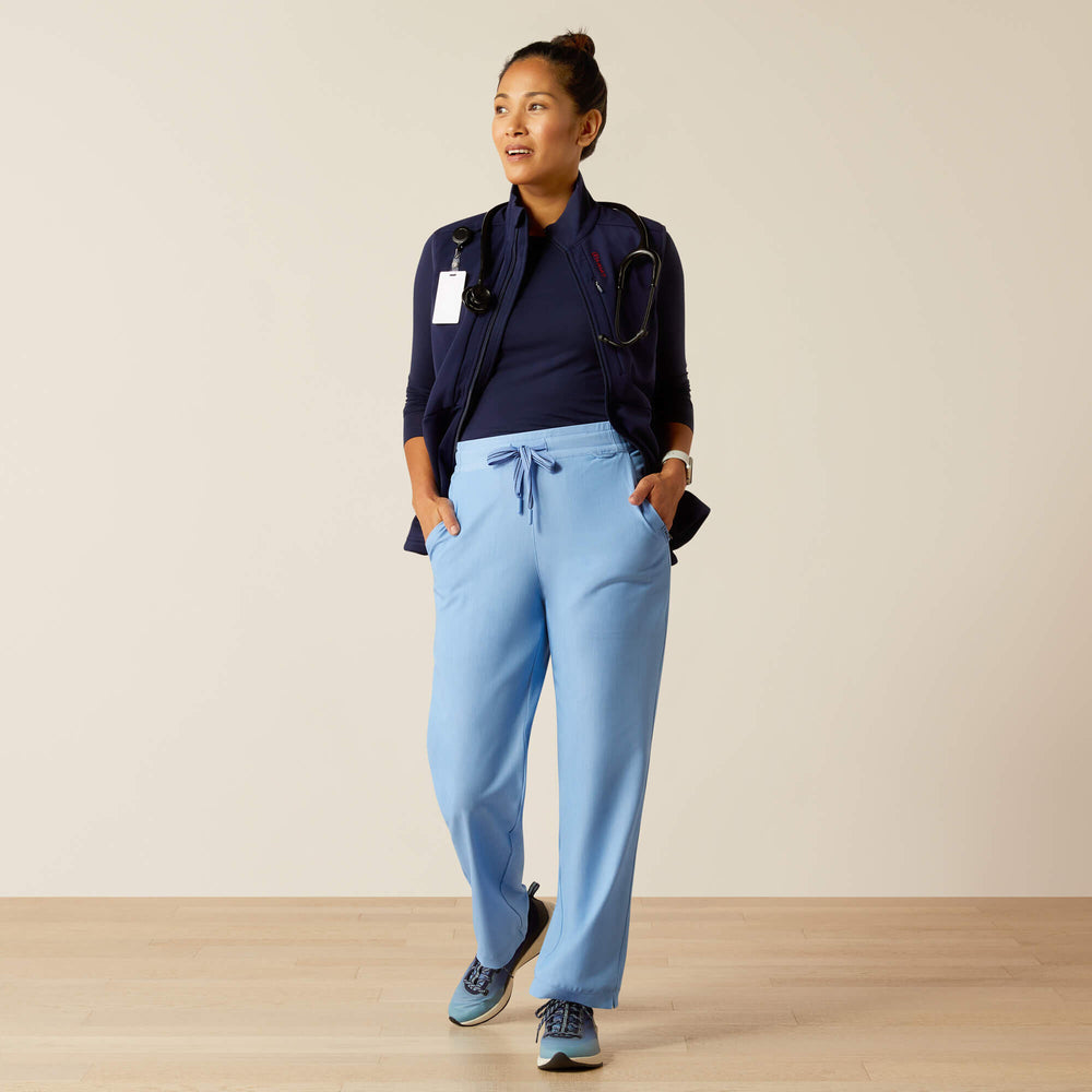 Nightingale Utility Stretch Scrub Pant-Ariat