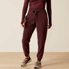 Blackwell Cargo Stretch Jogger Scrub Pant-Ariat