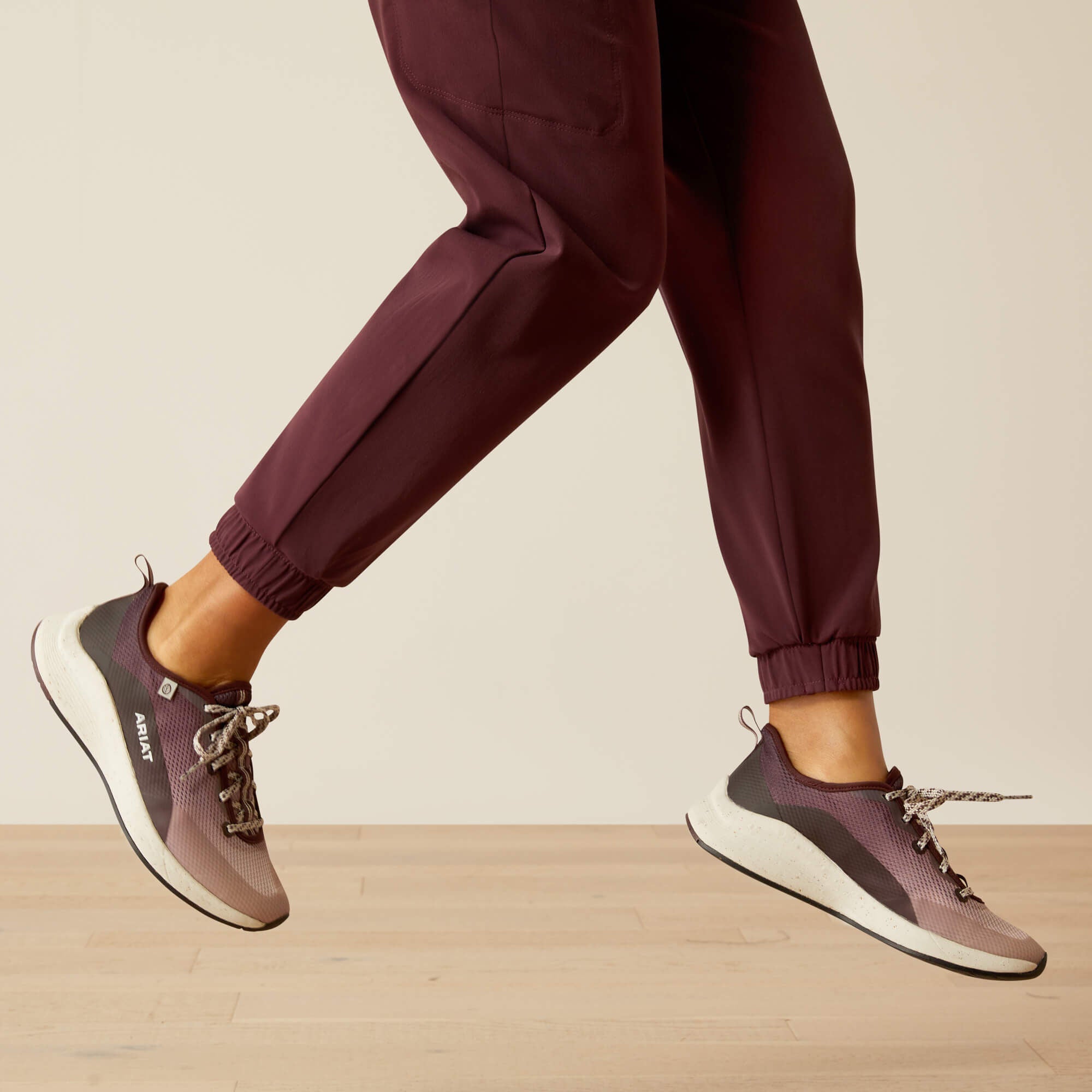 Blackwell Cargo Stretch Jogger Scrub Pant-Ariat