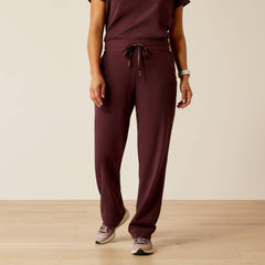 Nightingale Utility Stretch Scrub Pant-Ariat