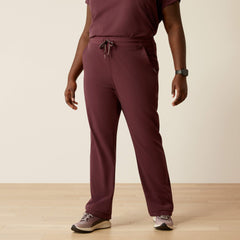 Nightingale Utility Stretch Scrub Pant-Ariat