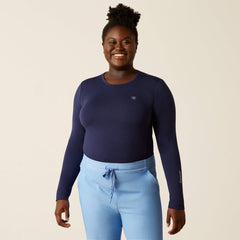 Soft Touch Underscrub Baselayer-Ariat