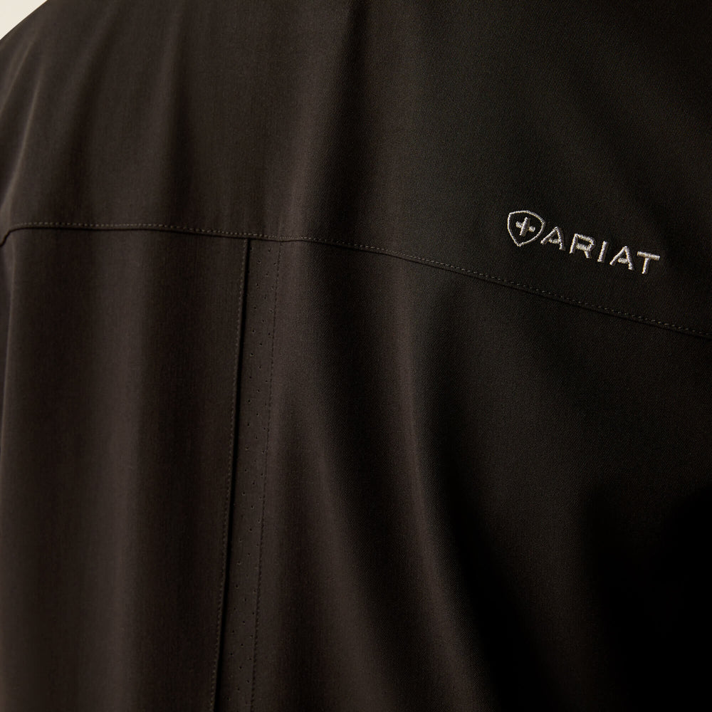 Clara 6 Pocket Scrub Top-Ariat