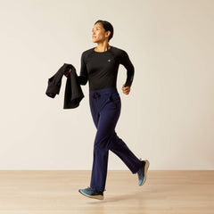 VentTEK Underscrub Baselayer-Ariat