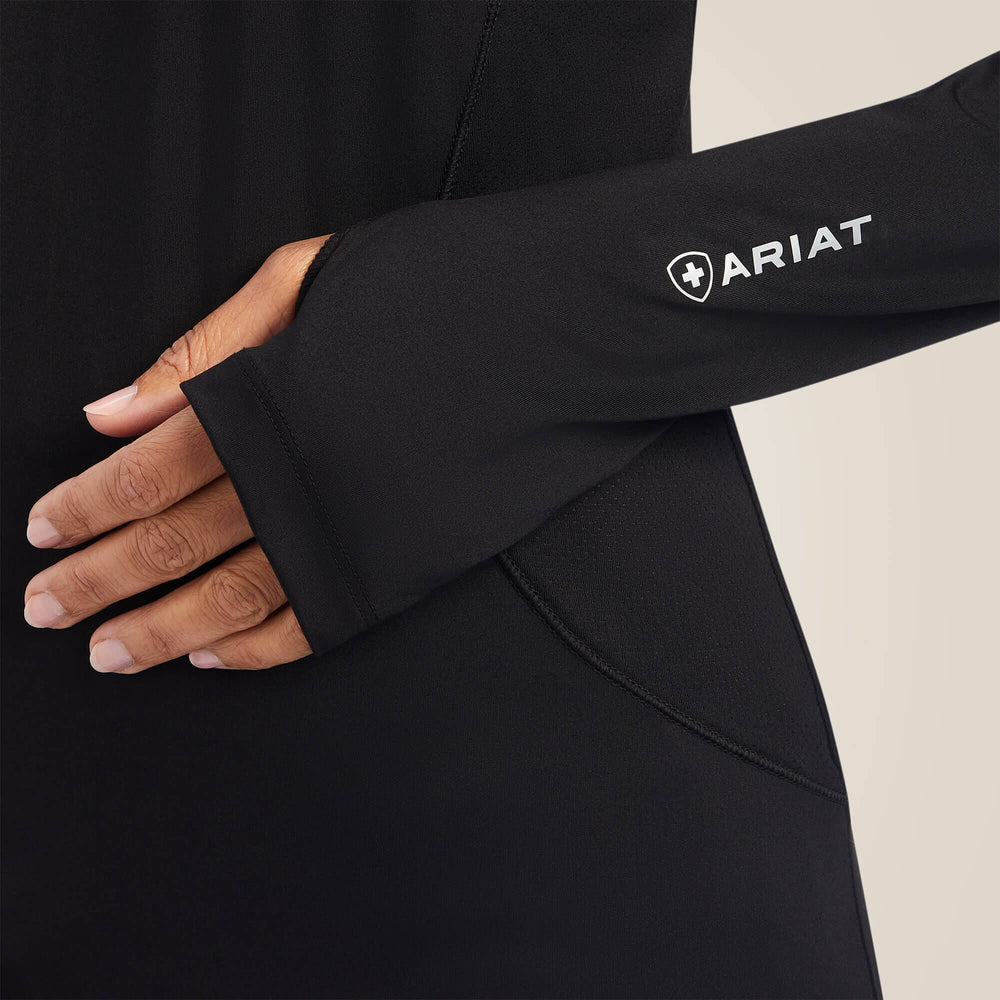 VentTEK Underscrub Baselayer-Ariat