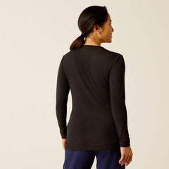 Soft Touch Underscrub Baselayer-Ariat