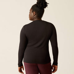 Soft Touch Underscrub Baselayer-Ariat