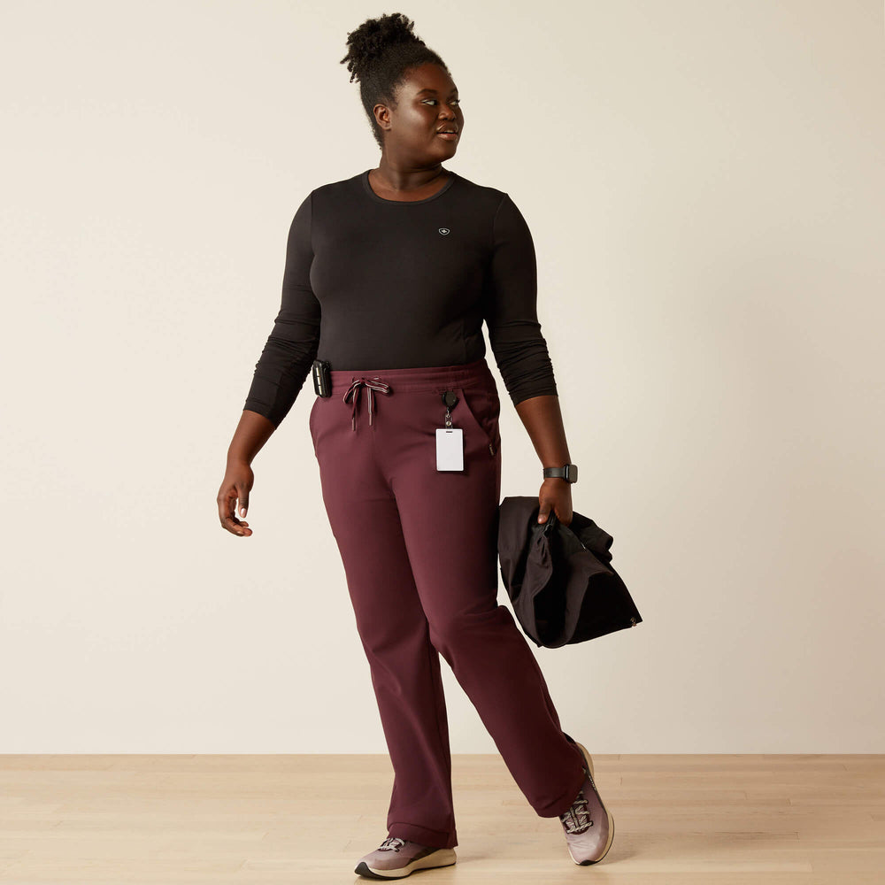 Soft Touch Underscrub Baselayer-Ariat
