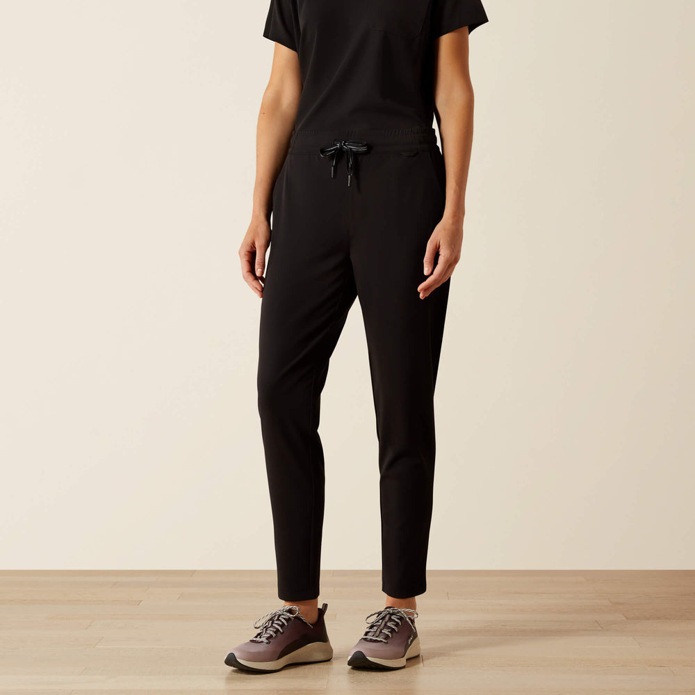 Brin Basic Scrub Pant-Ariat