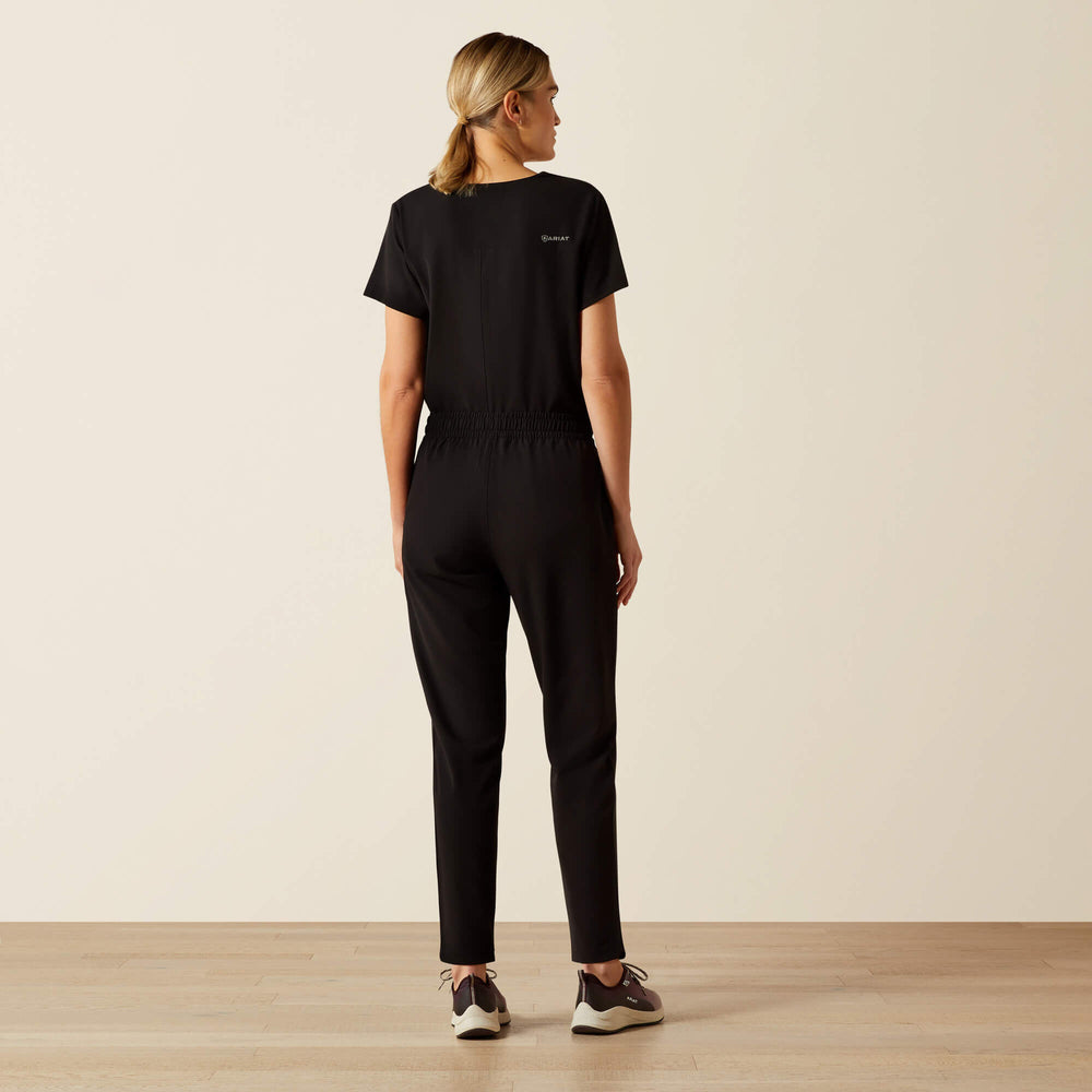 Brin Basic Scrub Pant-Ariat