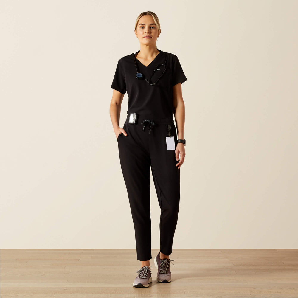Brin Basic Scrub Pant-Ariat