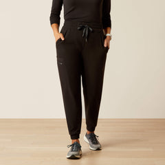 Blackwell Cargo Stretch Jogger Scrub Pant-Ariat