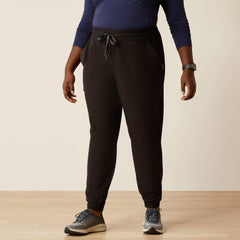 Blackwell Cargo Stretch Jogger Scrub Pant-Ariat