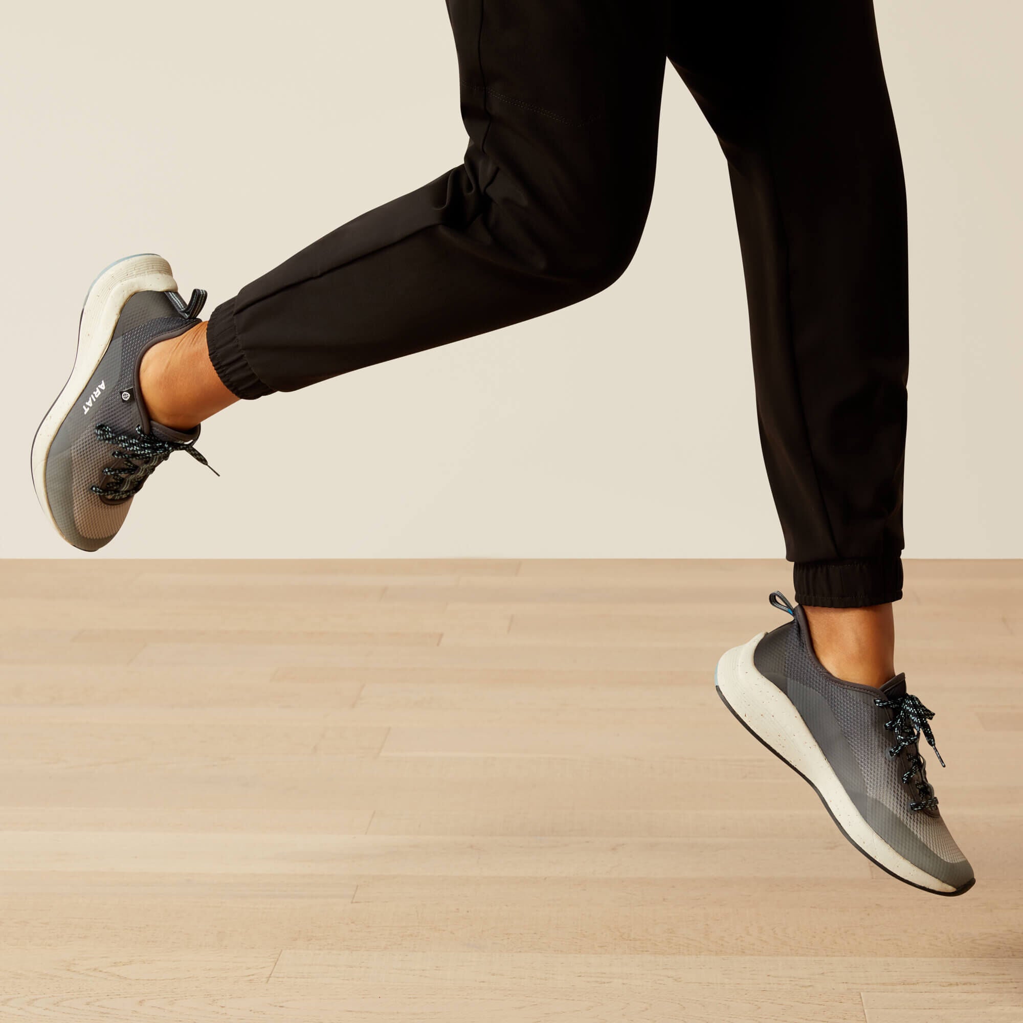 Blackwell Cargo Stretch Jogger Scrub Pant-Ariat