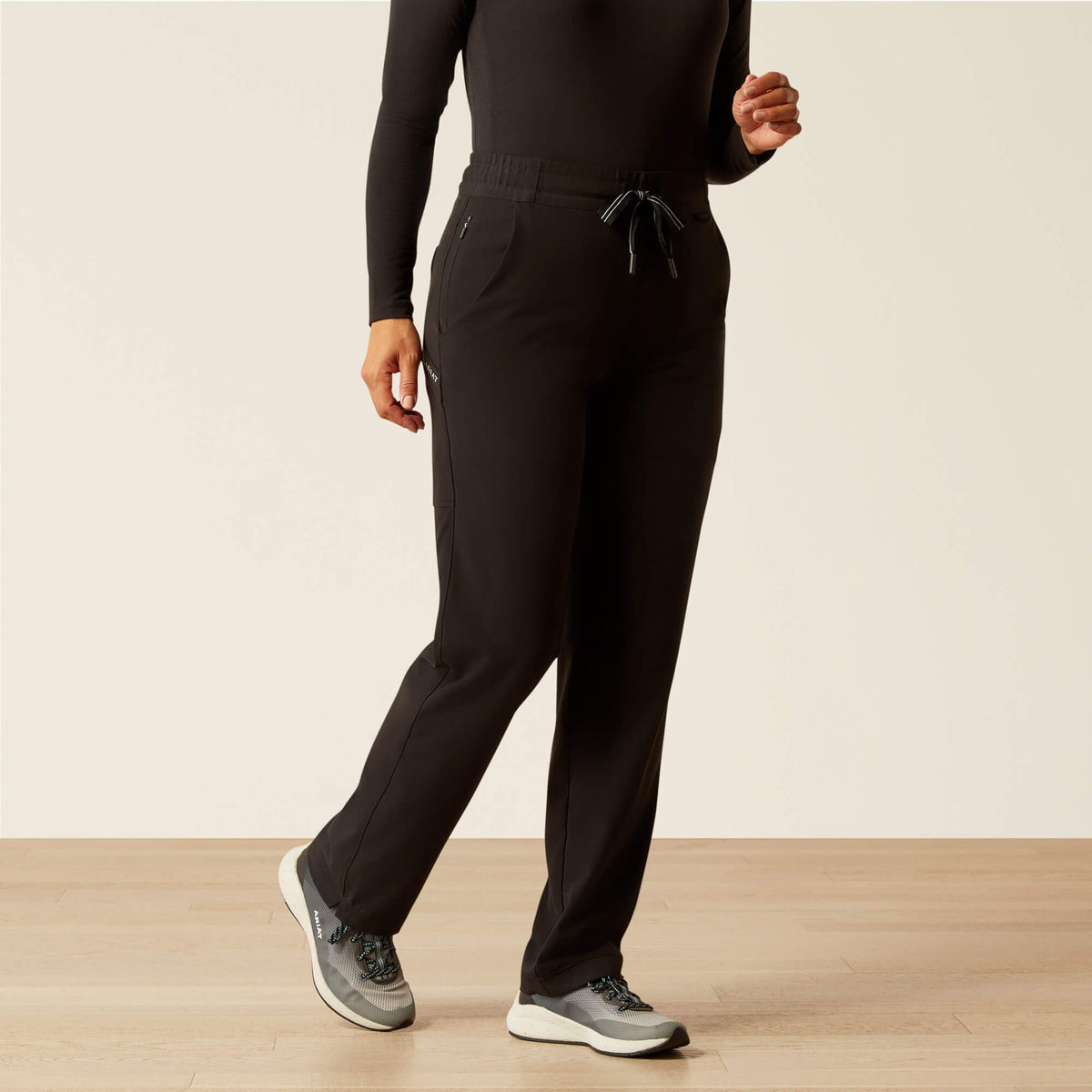 Nightingale Utility Stretch Scrub Pant-Ariat