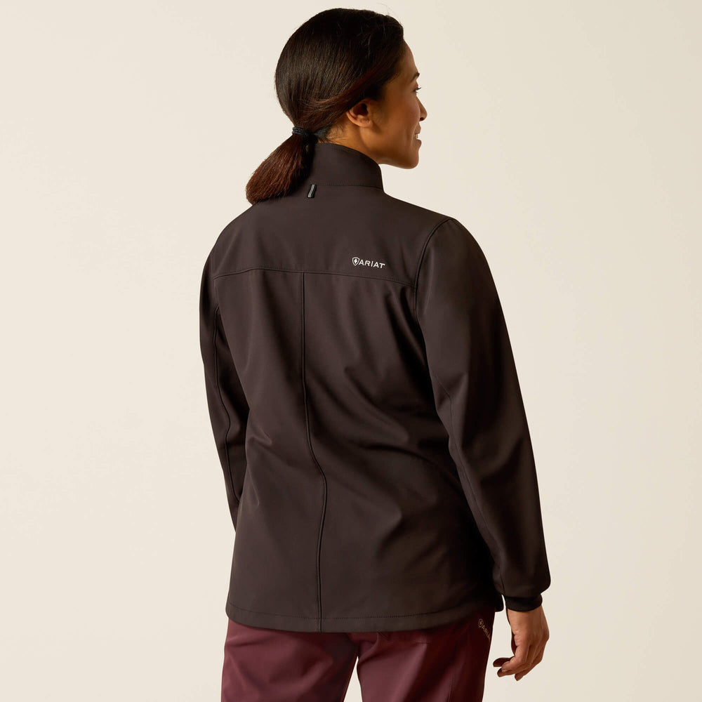 Rosalyn Utility Scrub Jacket-Ariat