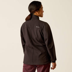 Rosalyn Utility Scrub Jacket-Ariat