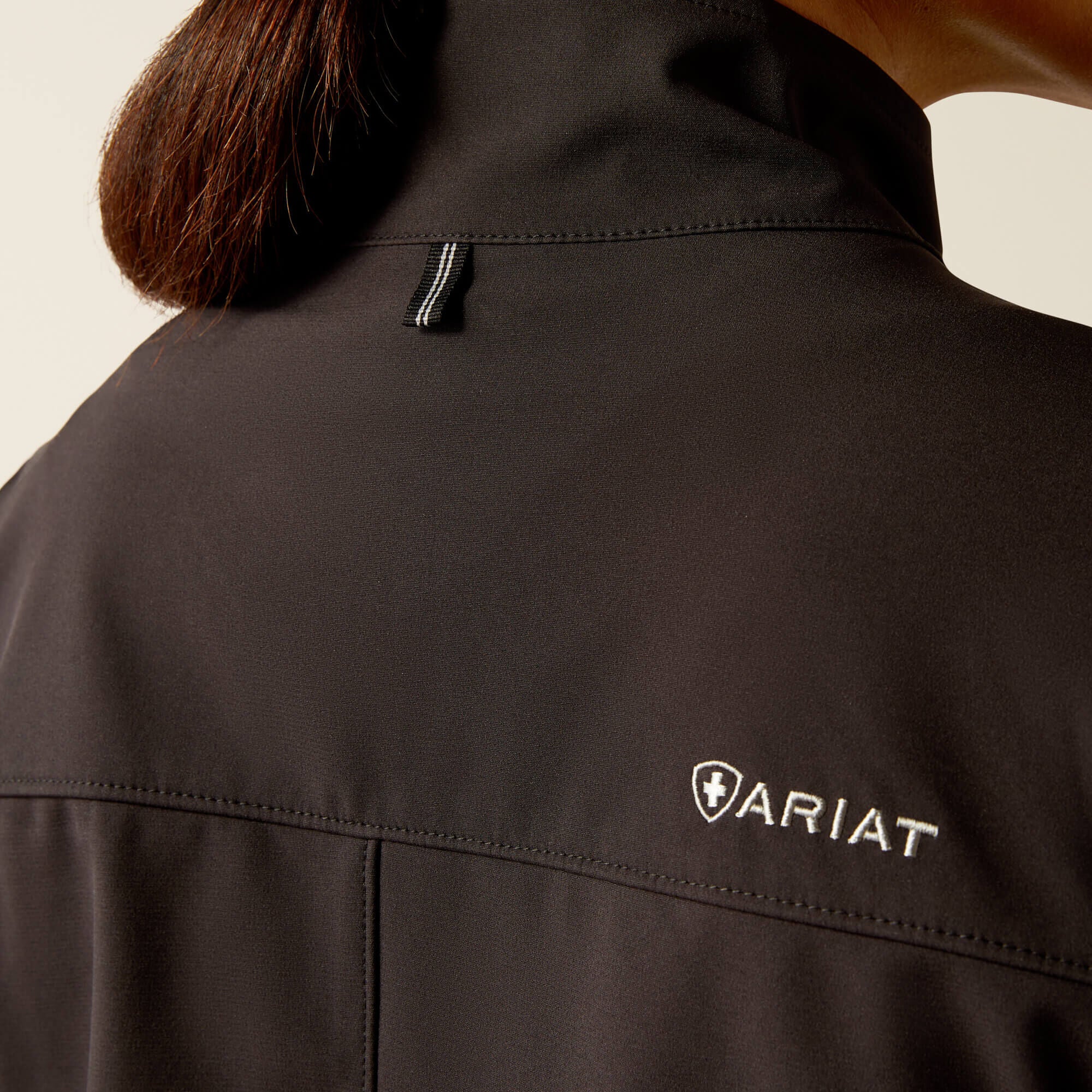 Rosalyn Utility Scrub Jacket-Ariat
