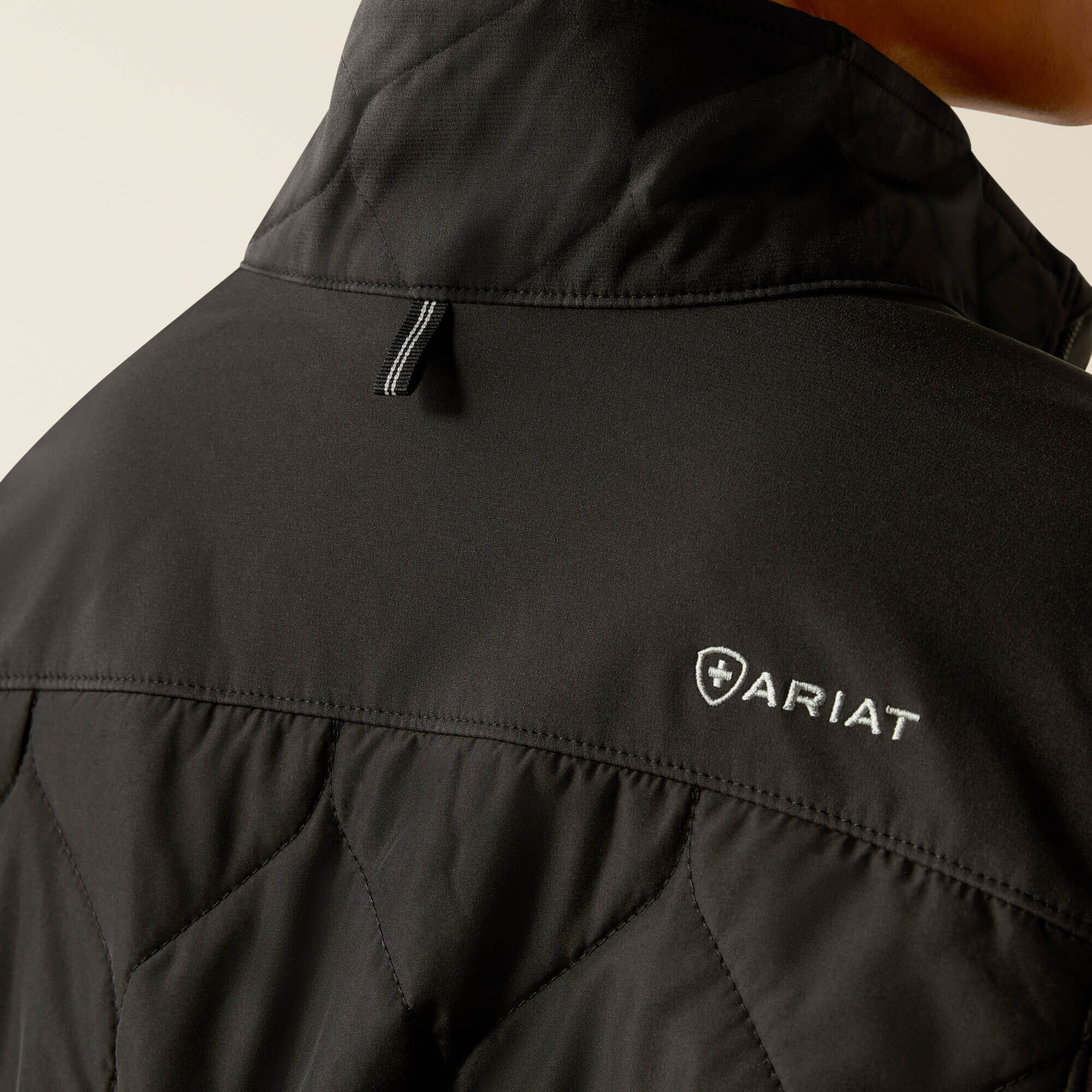 Ambroise Insulated Scrub Jacket-Ariat
