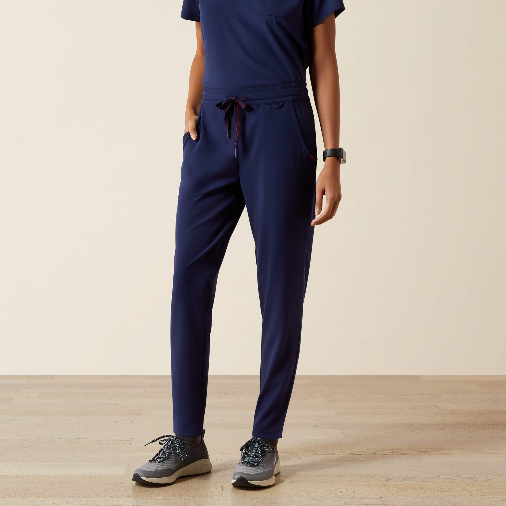 Brin Basic Scrub Pant-Ariat