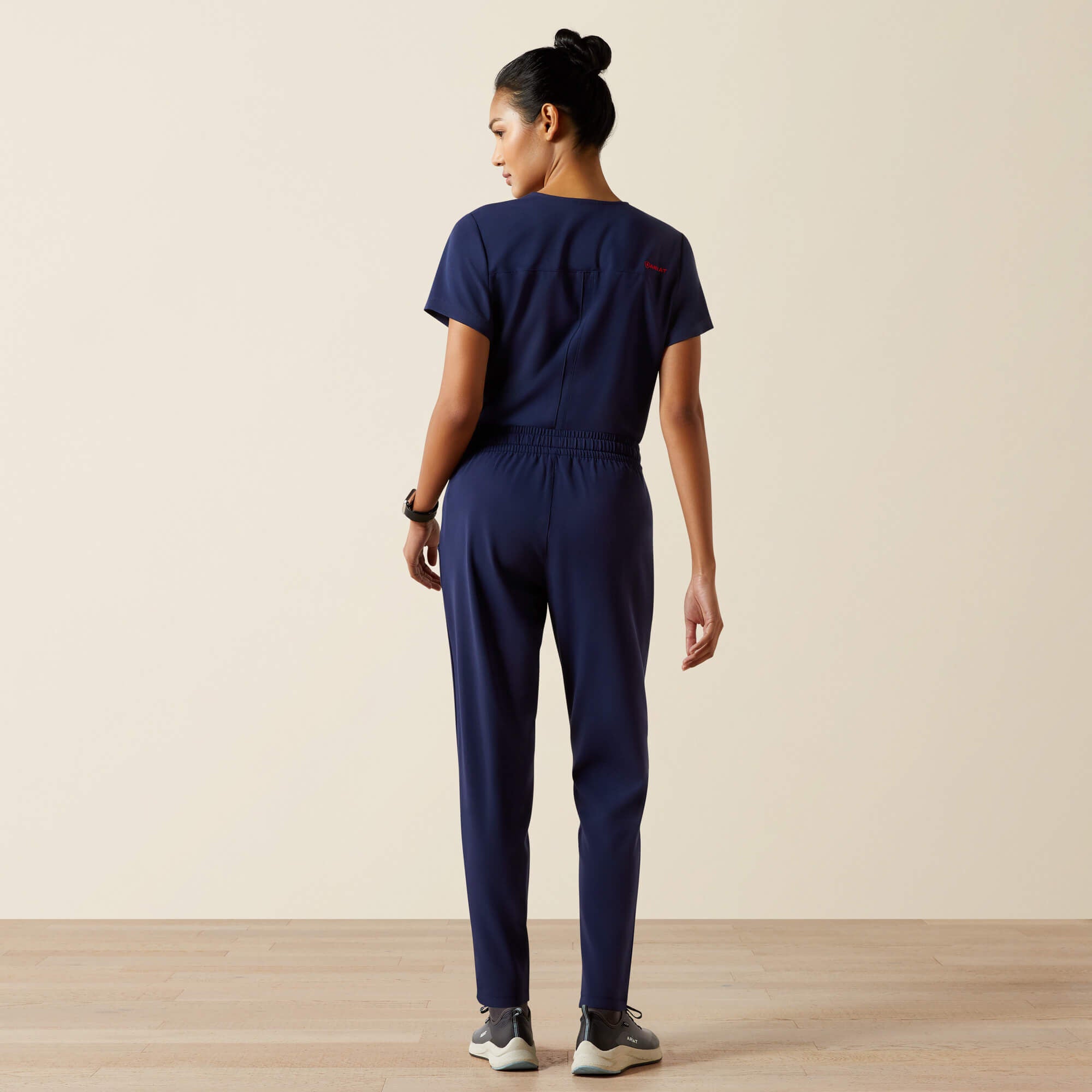 Brin Basic Scrub Pant-Ariat