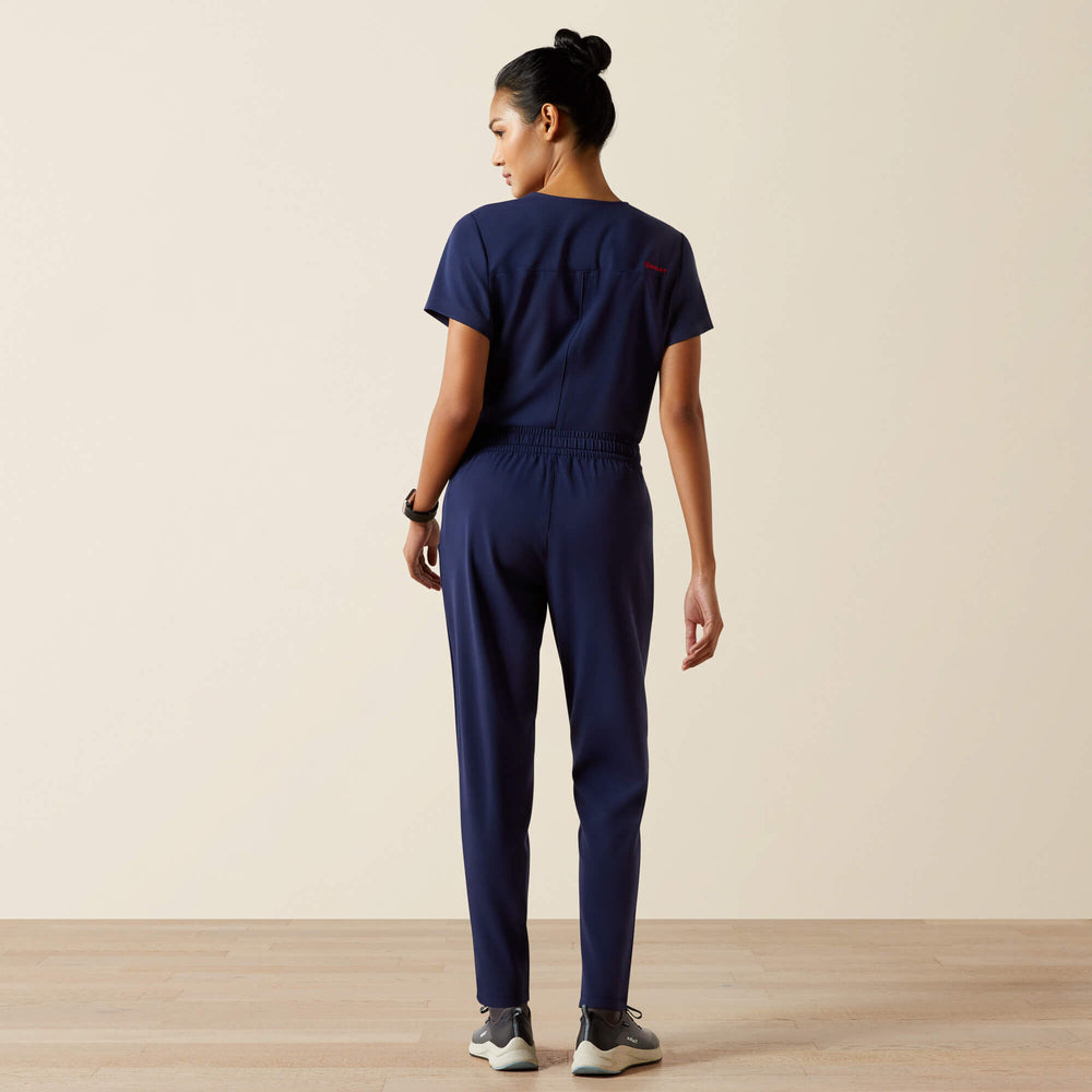 Brin Basic Scrub Pant-Ariat