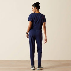 Brin Basic Scrub Pant-Ariat