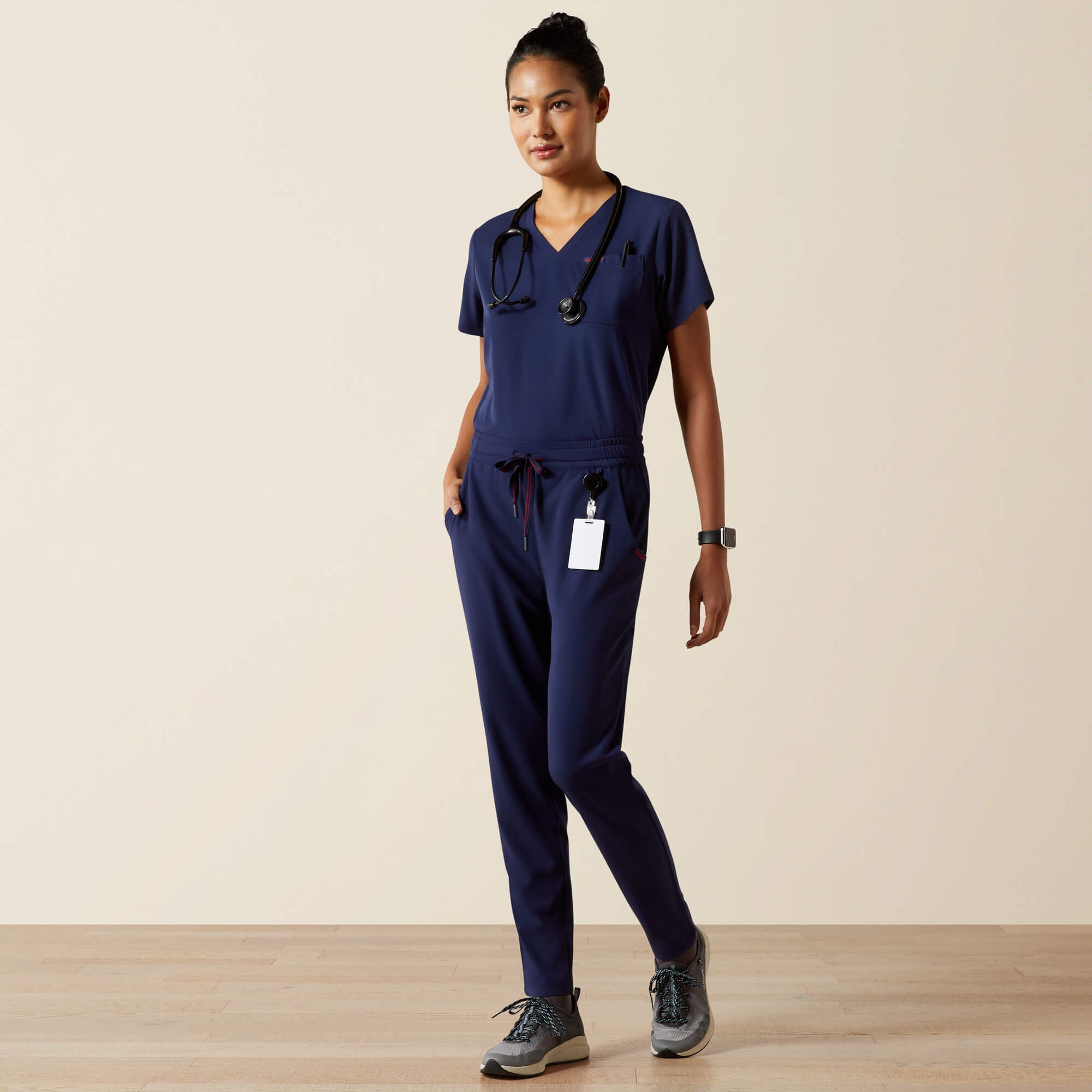 Brin Basic Scrub Pant-Ariat