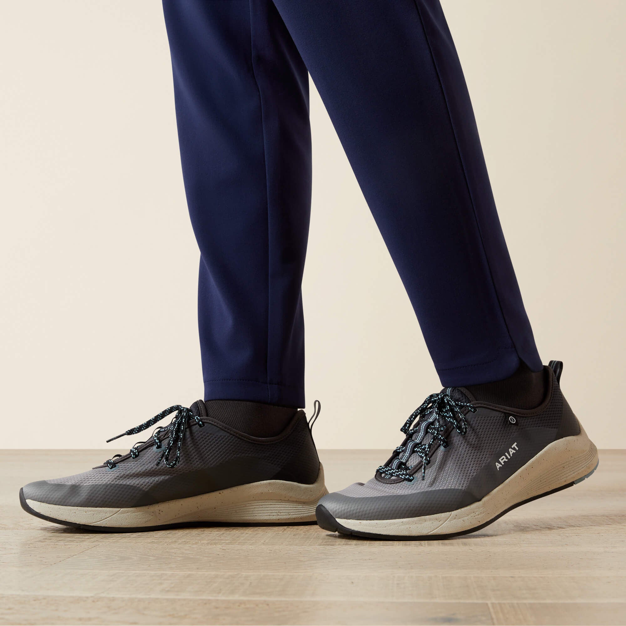 Brin Basic Scrub Pant-Ariat