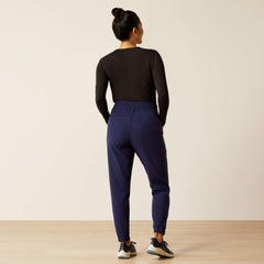 Blackwell Cargo Stretch Jogger Scrub Pant-Ariat