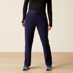 Nightingale Utility Stretch Scrub Pant-Ariat