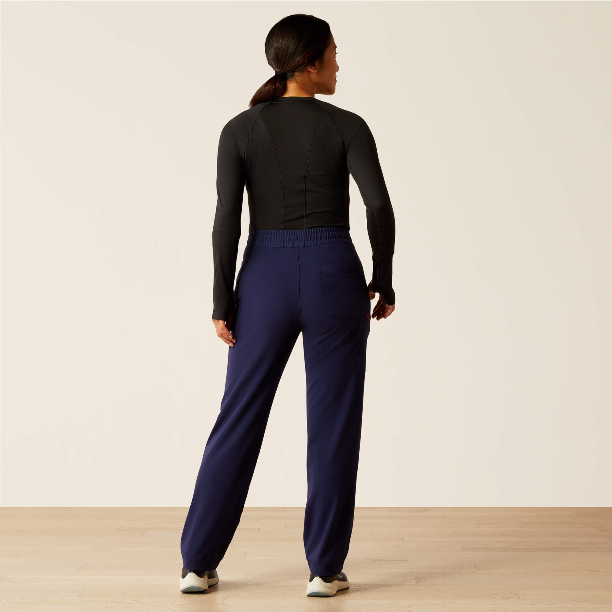 Nightingale Utility Stretch Scrub Pant-Ariat