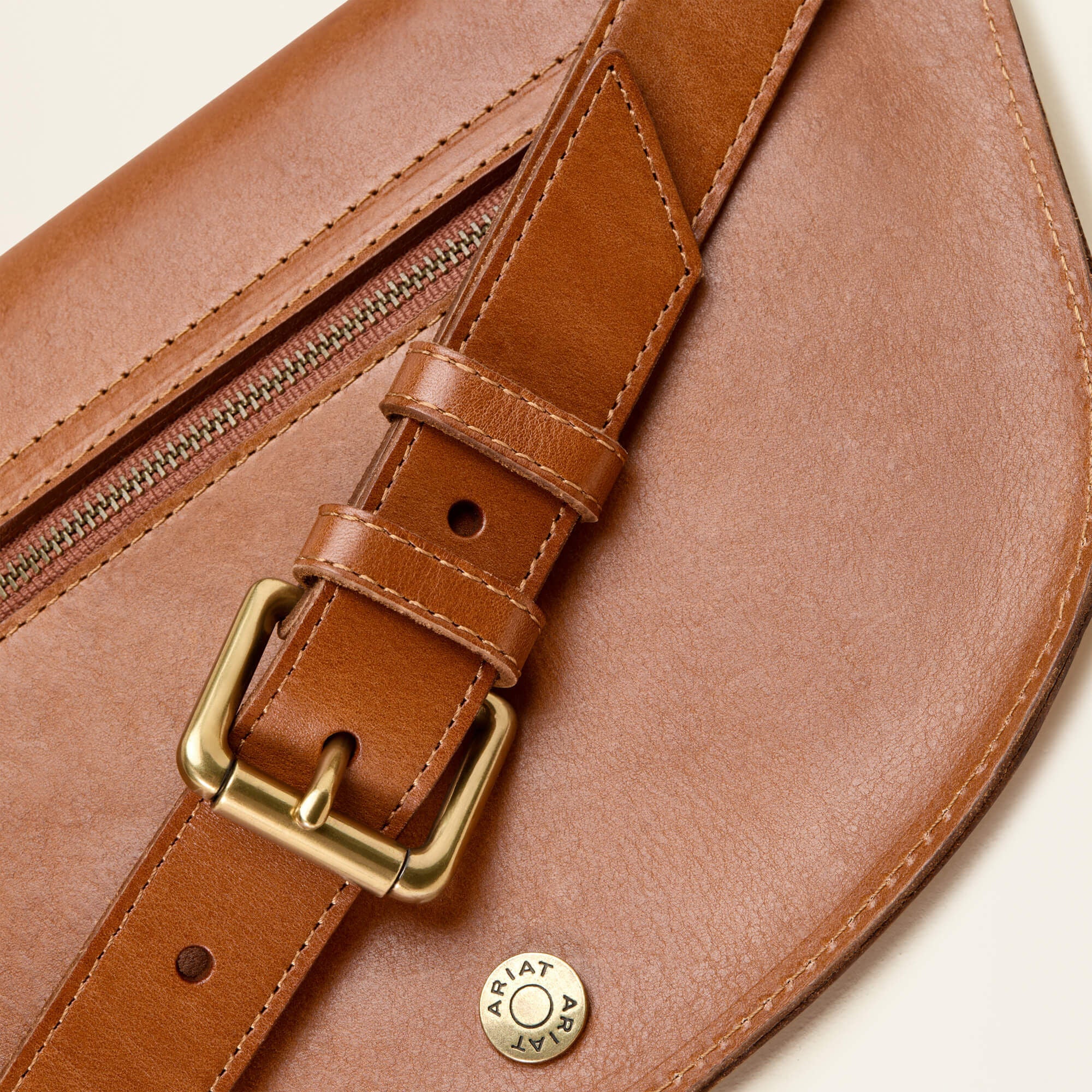 Country Belt Bag-Ariat