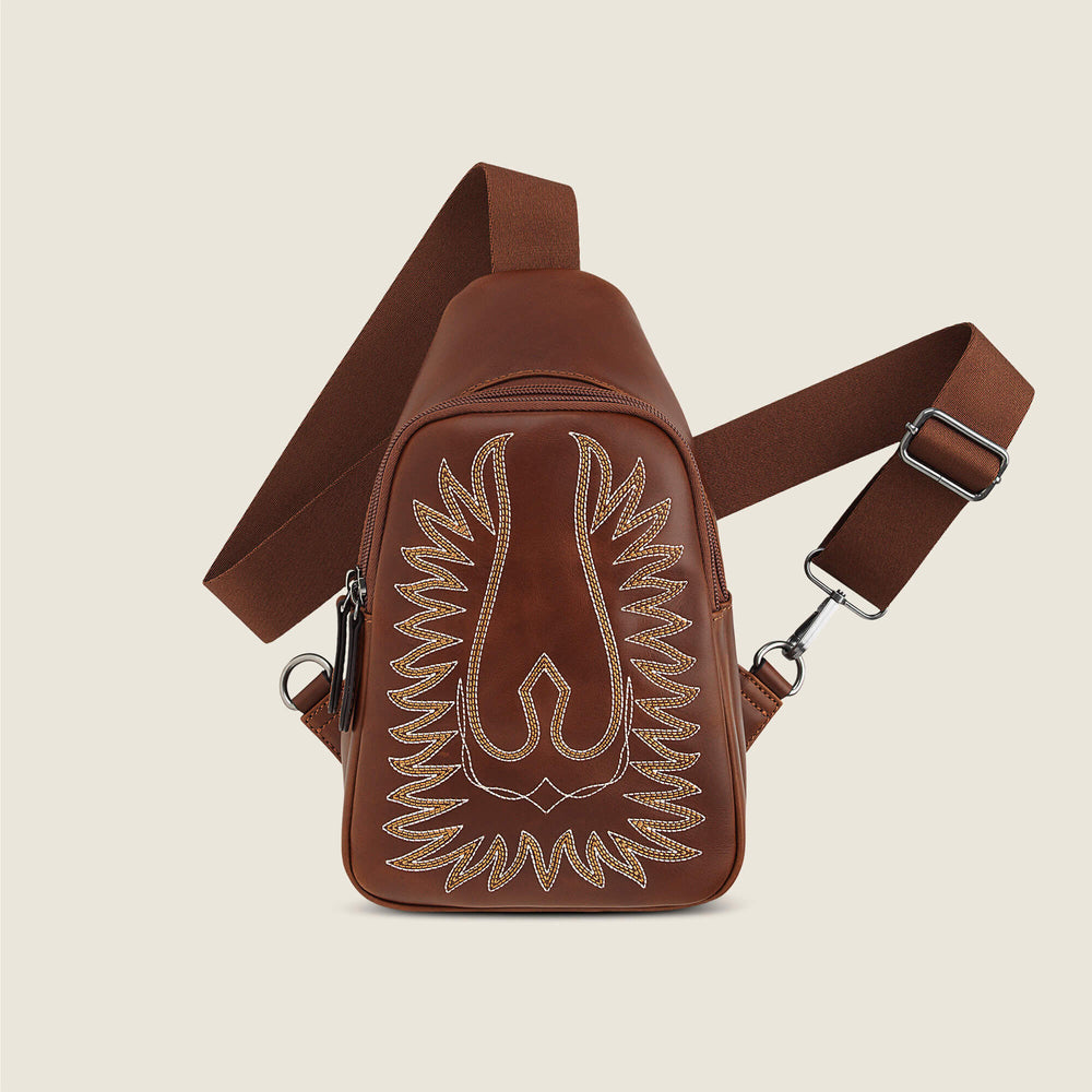 Casanova Sling Bag-Ariat