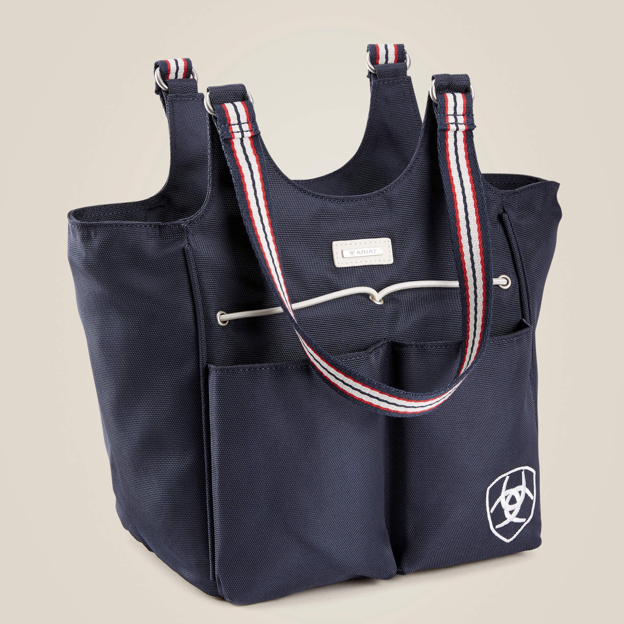 Ariat Team Mini Carryall Tote-Ariat
