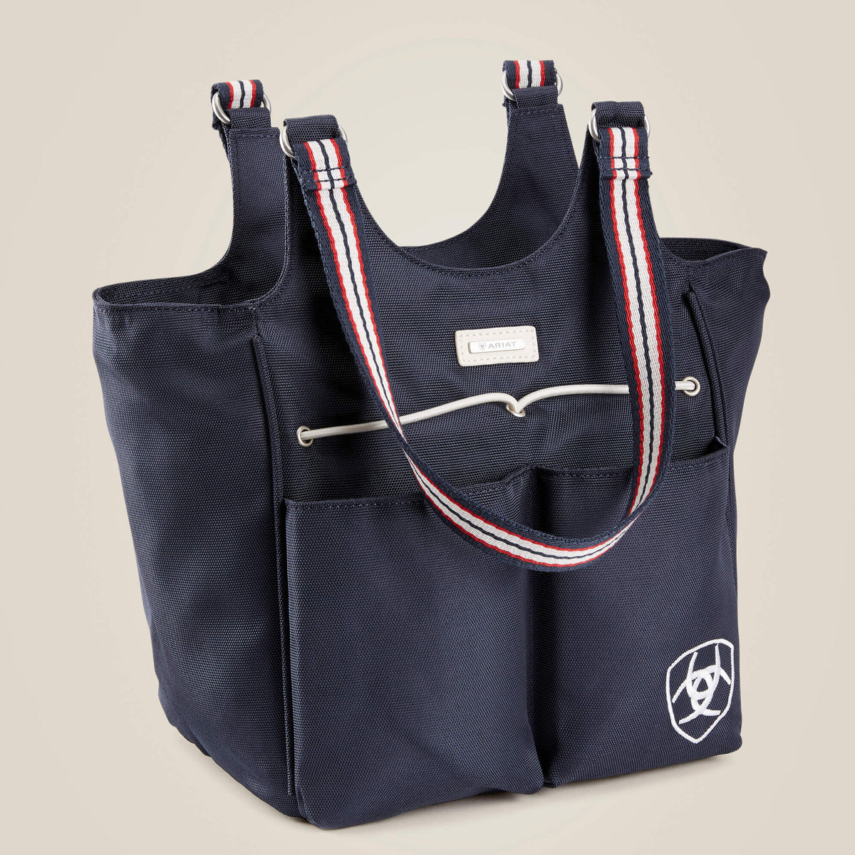 Ariat Team Mini Carryall Tote-Ariat
