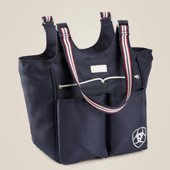 Ariat Team Mini Carryall Tote-Ariat