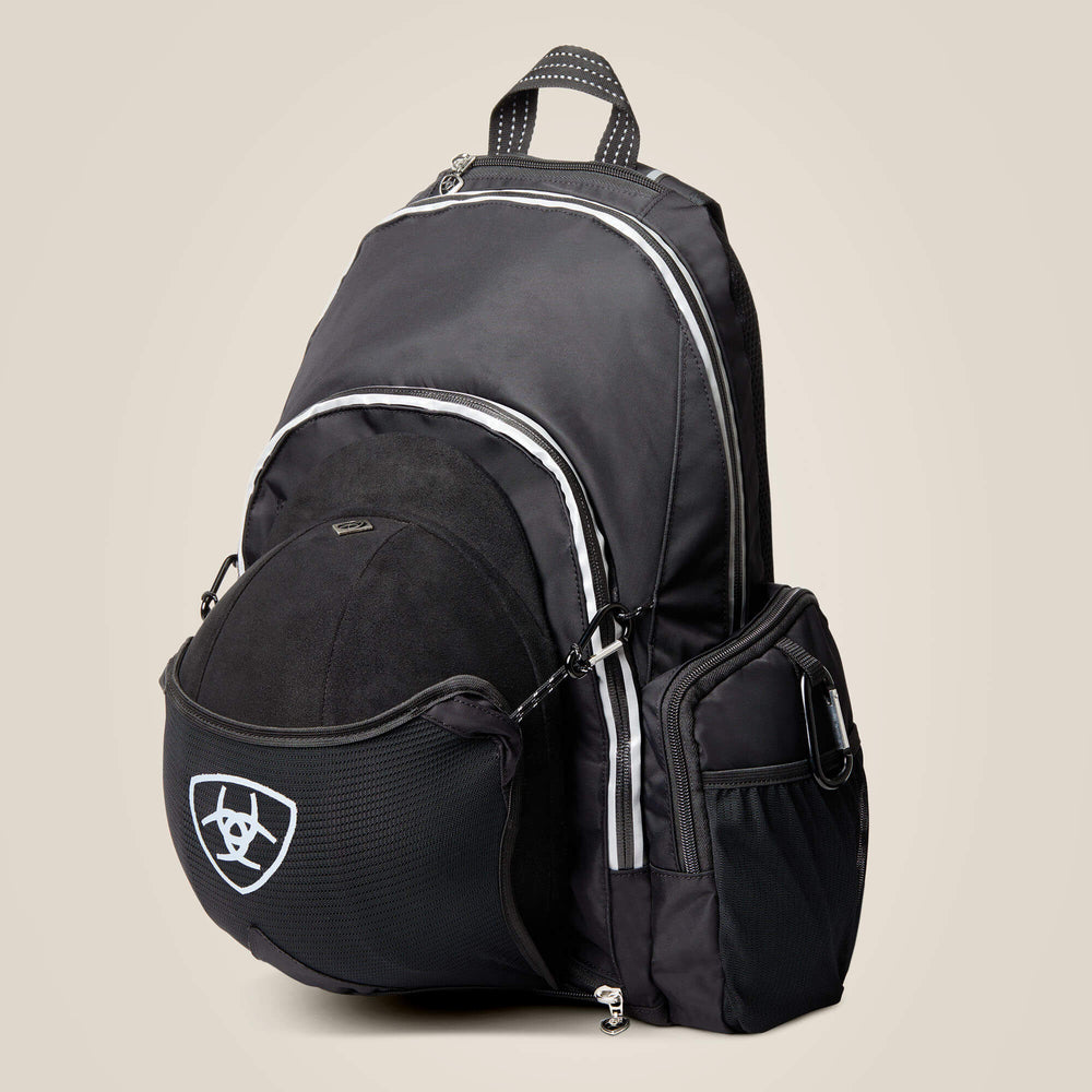 Ring Backpack-Ariat