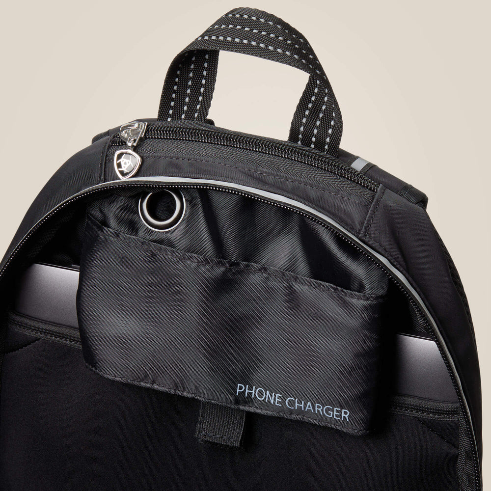 Ring Backpack-Ariat