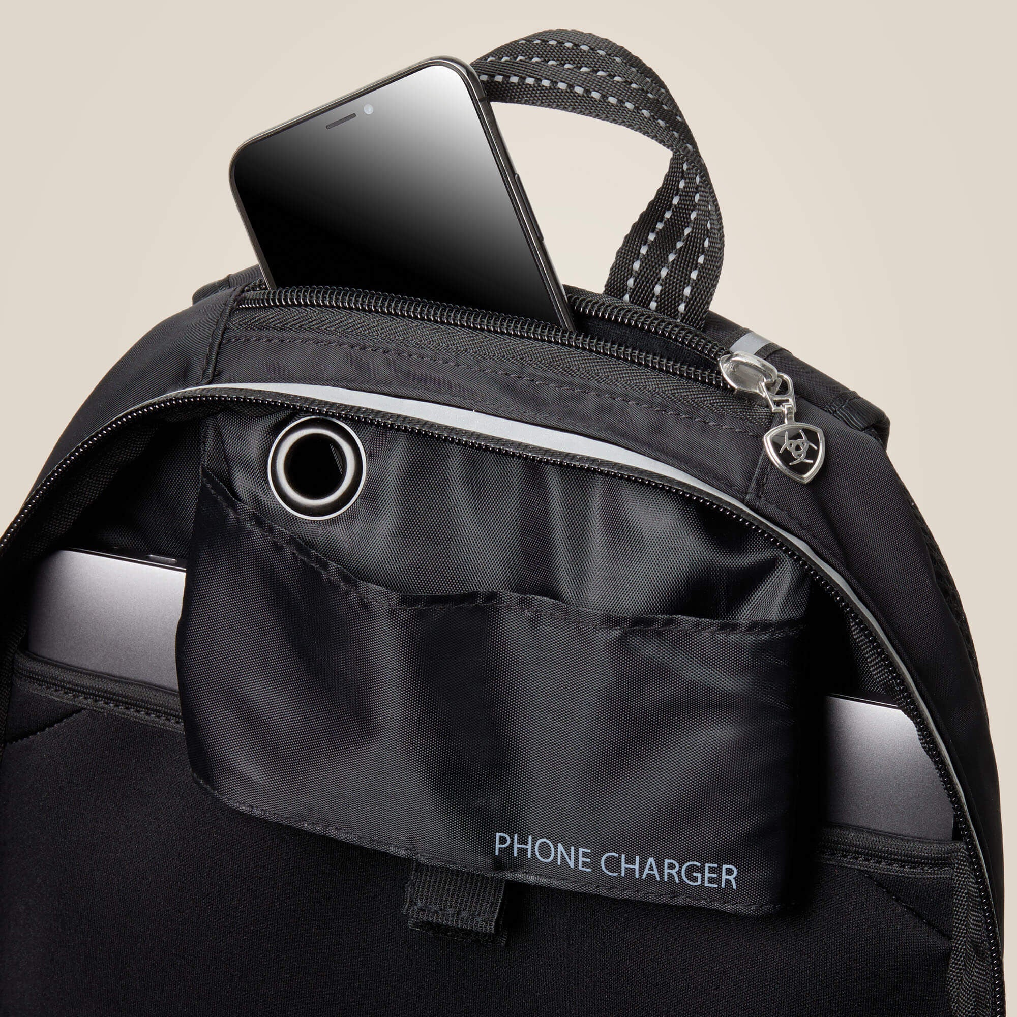Ring Backpack-Ariat