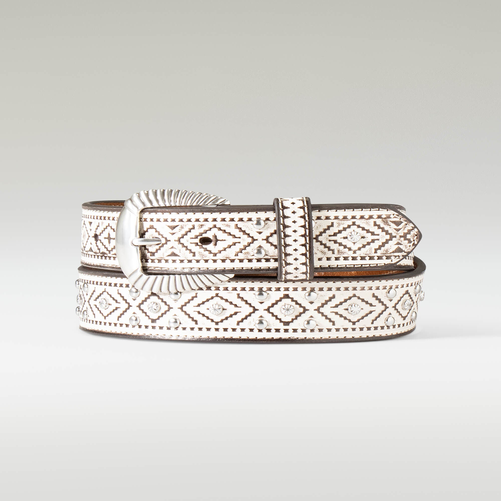 Southwest Stud Belt-Ariat