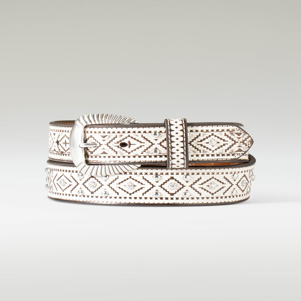 Southwest Stud Belt-Ariat