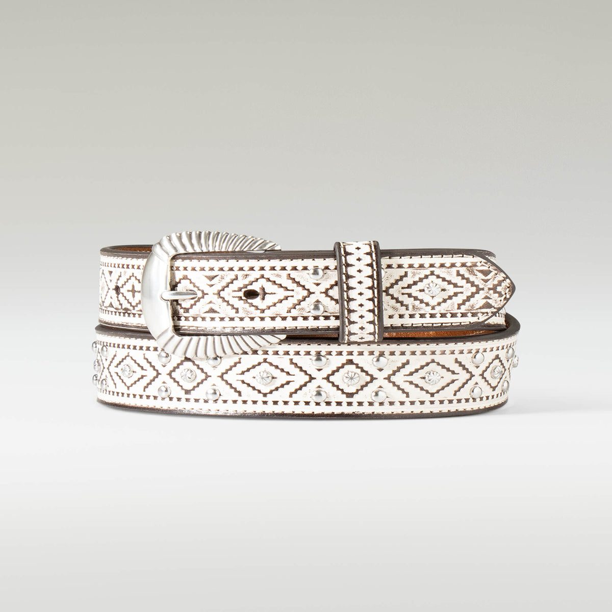 Southwest Stud Belt-Ariat