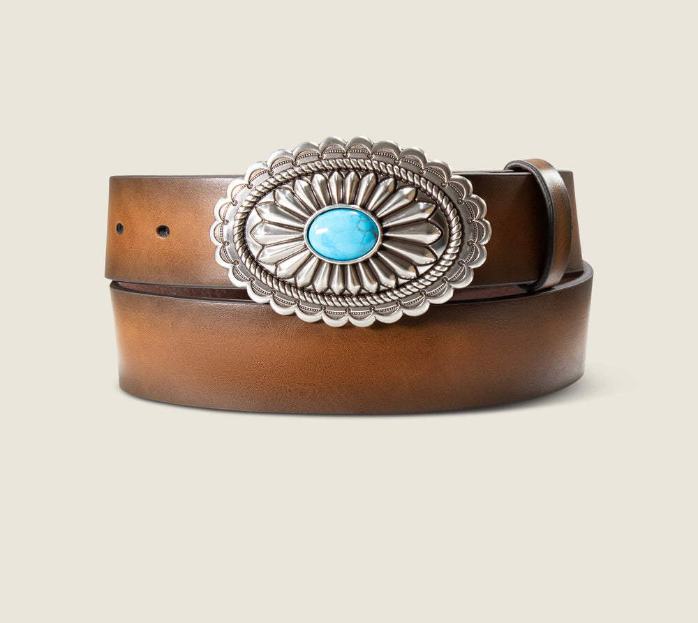 Lucinda Belt-Ariat